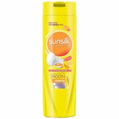 Unilever Sunsilk Soft & Smooth Shampoo 180ml