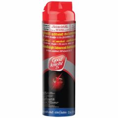 Godrej Good Knight Advanced Aerosal 425ml