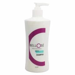 Bellose Keratin Shampoo 500ml