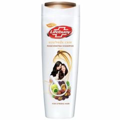 Unilever Lifebuoy Ayurveda Care Pancharatna Shampoo 175ml