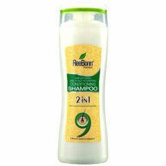 ReeBonn Conditioning Shampoo 9Herbs 200ml