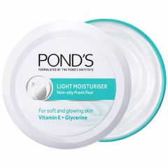 Unilever Ponds Light Moisturiser Face Cream 24g