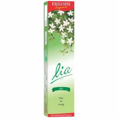 Lia Jas Incense Sticks 30