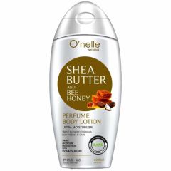 Onelle Shea Butter & Bee Honey Body Lotion 100ml