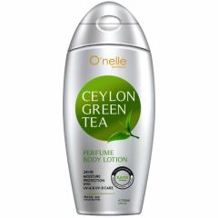 Onelle Ceylon Green Tea Body Lotion 100ml