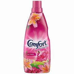 Unilever Comfort Lily Fresh 860ml
