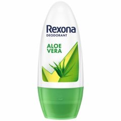 Unilever Rexona Aloe Vera Deodorant 50ml