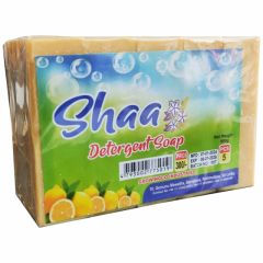 Growing Co Company Shaalight Detergent Soap 5pcs