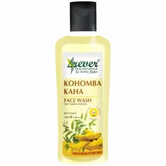 4 Ever Kohomba Kaha Face Wash 100ml