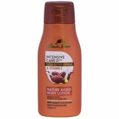 Natures Secrets Body Lotion Intensive Care Supreme & Vitamin E 100ml