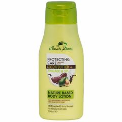 Natures Secrets Body Lotion Protecting Care Avocado & Spe A 100ml