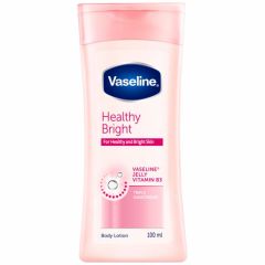 Unilever Vaseline New Healthy Bright 100ml