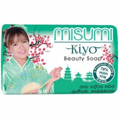 Natures Secrets Misumi Kiyo Beauty Soap 90g