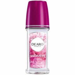 Bellose Dearo Deo Rollon Women Invisible Guardian 50ml