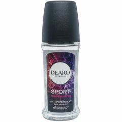 Bellose Dearo Deo Rollon Sport Fresh Booster 50ml