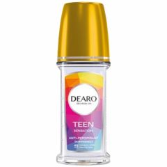 Bellose Dearo Deo Rollon Teen Sensation 50ml