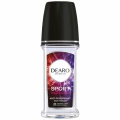 Bellose Dearo Deo Rollon Sport Fresh Booster 25ml