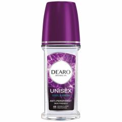 Bellose Dearo Deo Rollon Unisex Cool & Fresh 25ml