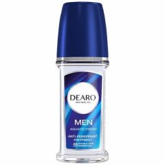 Bellose Dearo Deo Rollon Men Aquatic Fresh 25ml