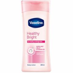 Unilever Vaseline Healthy Bright 200ml