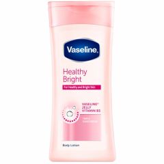 Unilever Vaseline Healthy Bright 400ml