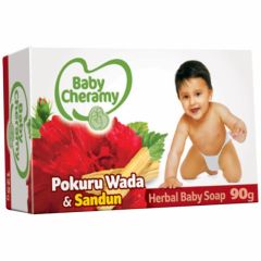 HEMAS BABY CHERAMY POKURU WADA & SANDUN 70G