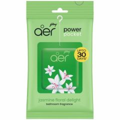 Godrej Aer Power Pocket Floral Delight 20g