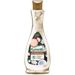 HEMAS KUMARIKA THICK & VOLUME SHINE OIL 100ML