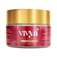 HEMAS VIVYA INTENSE RESTORE NIGHT CREAM 30G