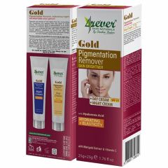 4rever Gold Pigmentation Remover Day & Night Cream 50g