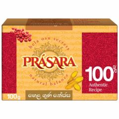 HEMAS PRASARA HELA OSU EXFOLIATING & CLEANING BAR 100G