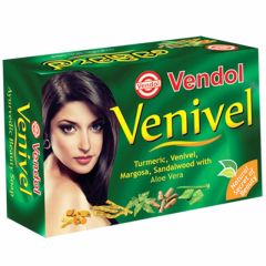 Godakanda Herbals  Vendol Venivel Soap 100g