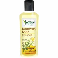 4rever Kohomba Kaha Face Wash 100ml