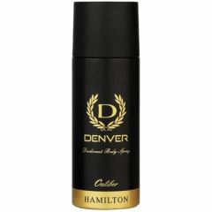 Macks Marketing Denver Hamilton Caliber Deodorant Body Spray