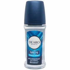 Bellose Dearo Deo Rollon Men Fresh Wind  50 ml