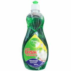 Sampath Fine Life Dish Washing  Liquid 550ml