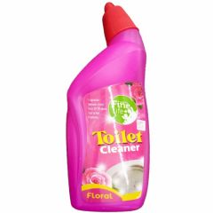 Sampath Fine Life Toilet Cleaner Floral 200ml