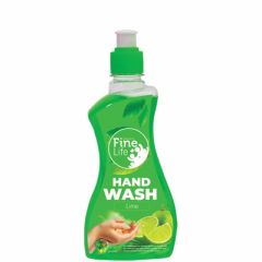 Sampath Fine Life Hand Wash Lime 250ml
