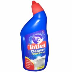 Sampath Fine Life Toilet Cleaner Power Plus 500ml
