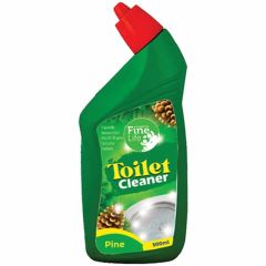 Sampath Fine Life Toilet Cleaner Pine 500ml