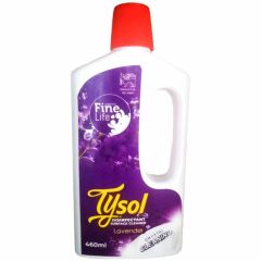 Sampath Fine Life Tysol Lavender Disinfectant Cleaner 460ml