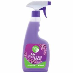 Sampath Fine Life  Air Freshner Spray Lavender 470ml