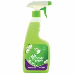 Sampath Fine Life  Air Freshner Spray Jasmine 470ml