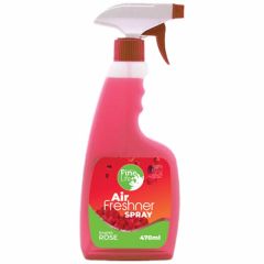 Sampath Fine Life  Air Freshner Spray English Rose  470ml