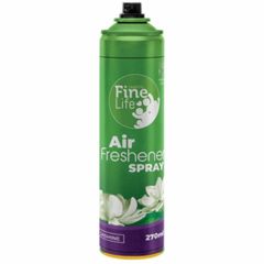 Sampath Fine Life  Air Freshner Spray Jasmine 270ml
