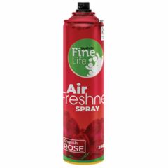 Sampath Fine Life  Air Freshner Spray English Rose  270ml