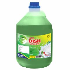 Sampath Fine Life Dish Wash 4L