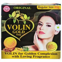 Godakanda Vendol Original Volin Gold Soap 80g