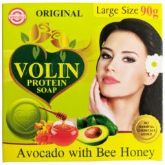 Vendol Volin Protein Soap 80g