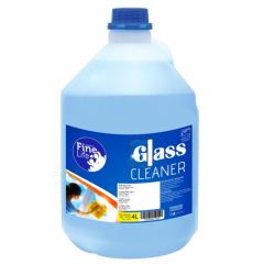 Sampath Fine Life Glass Cleaner Floral 4L